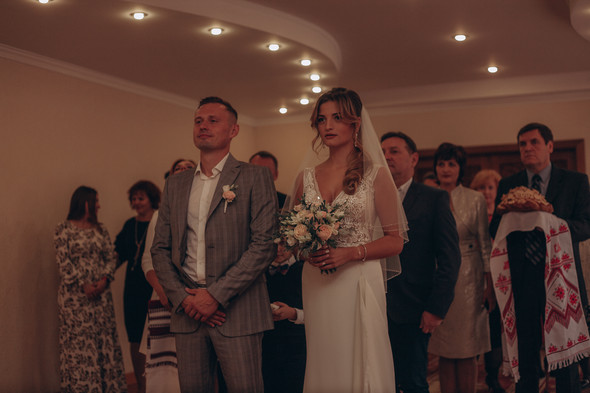 Olya&Max - фото №16
