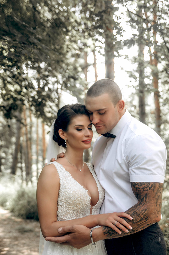 Lera&Max - фото №2