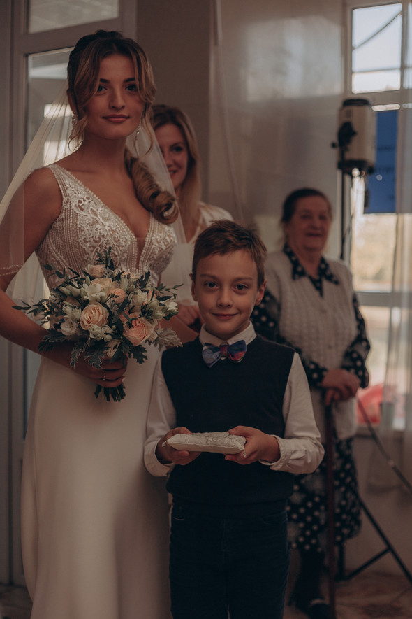 Olya&Max - фото №11