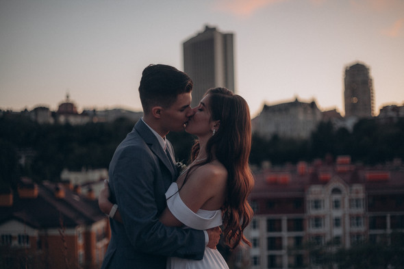Alex&Karina - фото №163
