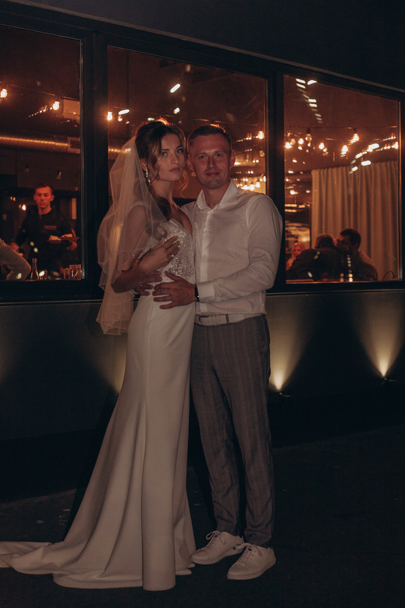 Olya&Max - фото №164