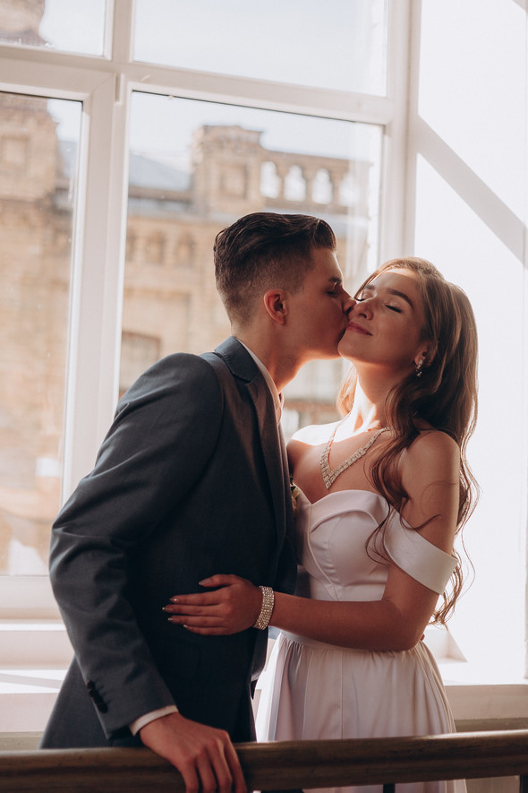 Alex&Karina - фото №72