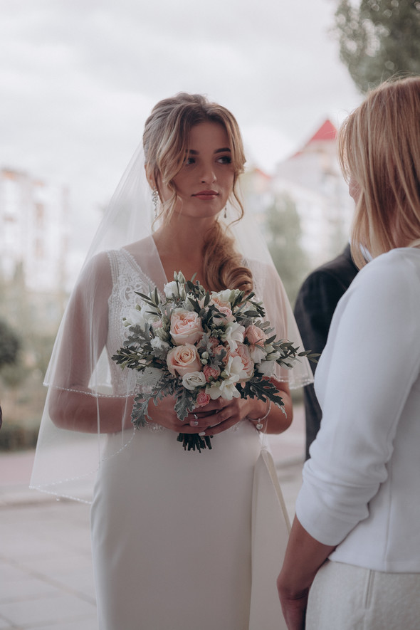 Olya&Max - фото №2