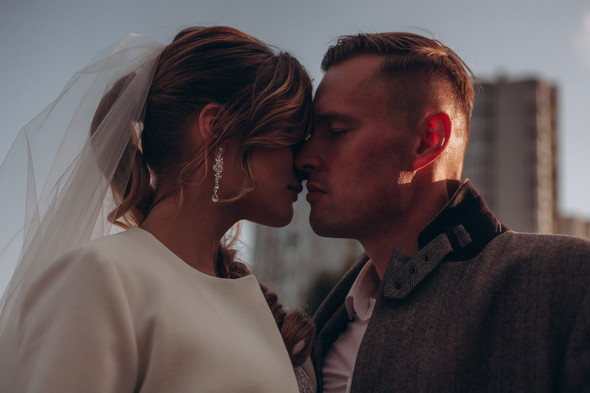 Olya&Max - фото №74