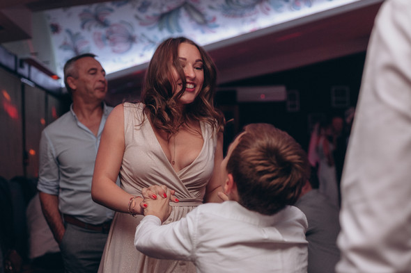 Olya&Max - фото №144