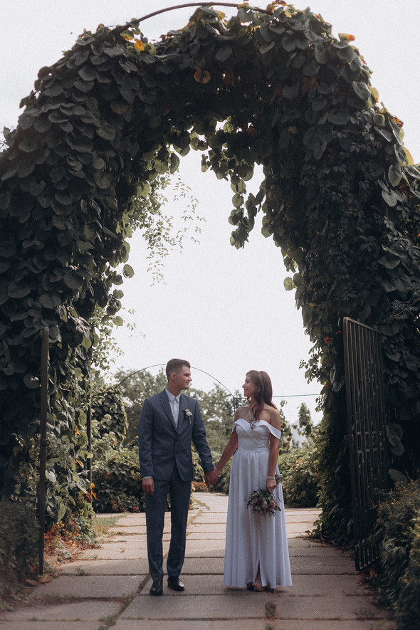 Alex&Karina - фото №1