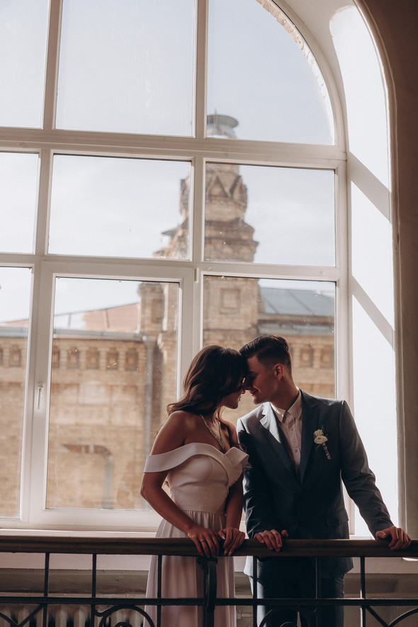 Alex&Karina - фото №68