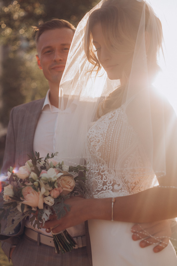 Olya&Max - фото №67