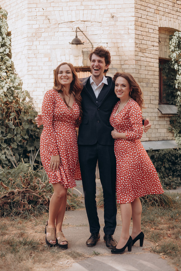 Alex&Karina - фото №56