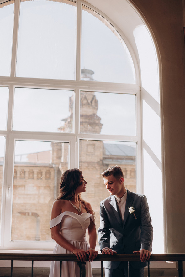 Alex&Karina - фото №70