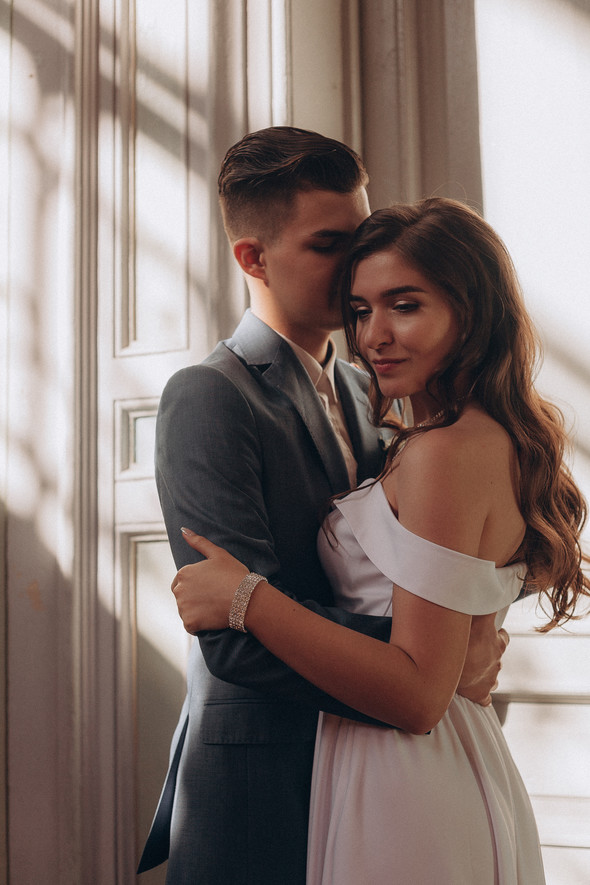 Alex&Karina - фото №79