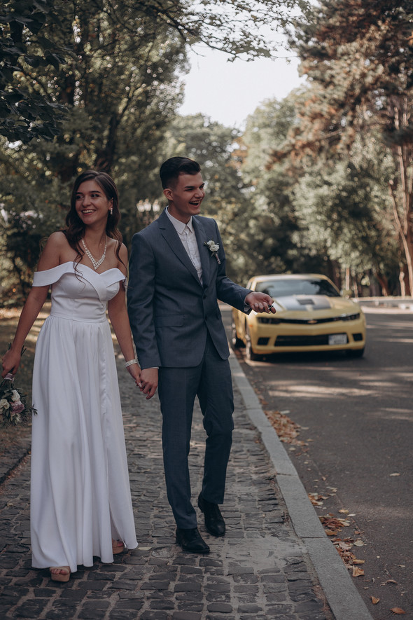 Alex&Karina - фото №97