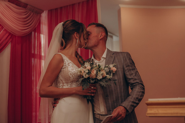 Olya&Max - фото №28