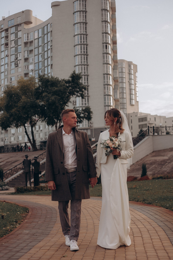 Olya&Max - фото №75