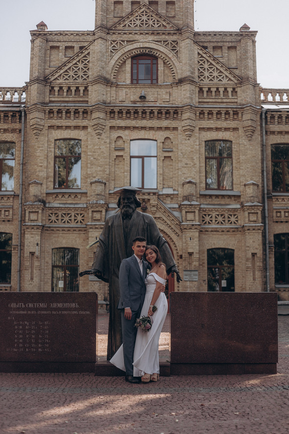Alex&Karina - фото №59