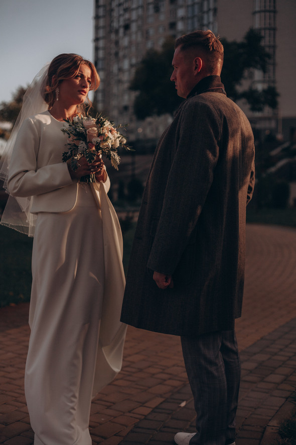 Olya&Max - фото №70