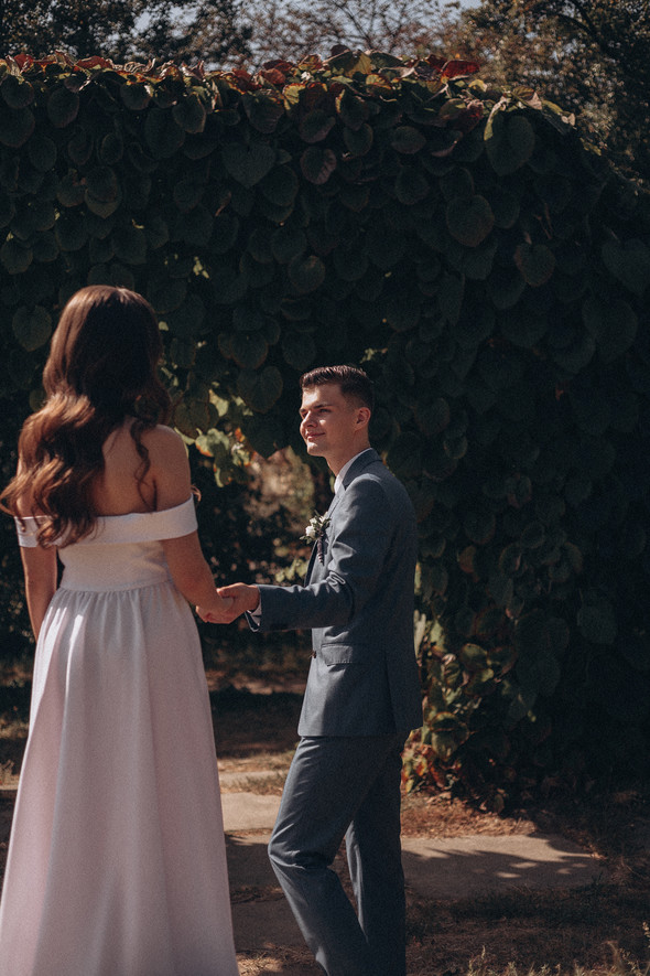 Alex&Karina - фото №14