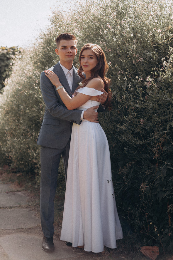 Alex&Karina - фото №13