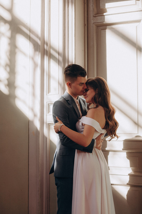 Alex&Karina - фото №78