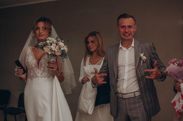 Olya&Max - фото №1
