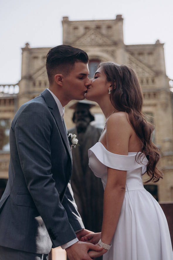 Alex&Karina - фото №64