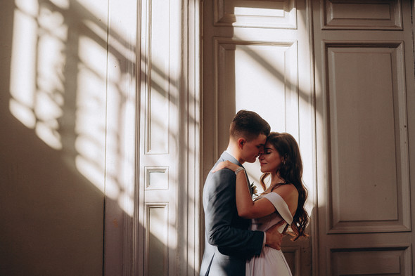 Alex&Karina - фото №80