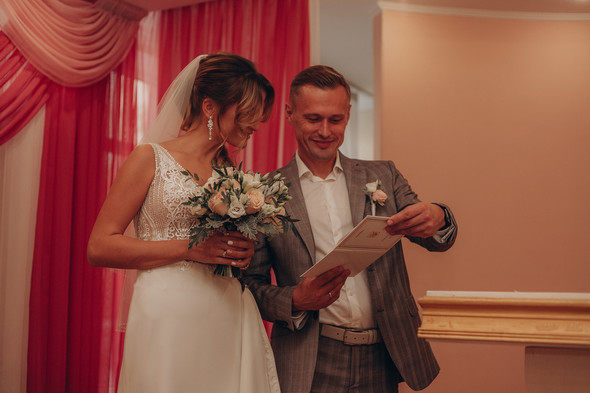 Olya&Max - фото №27