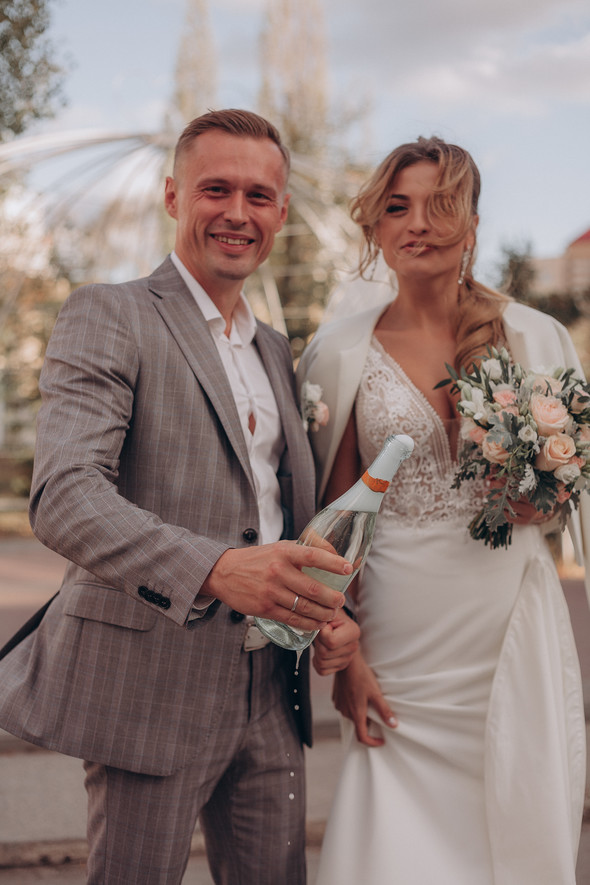 Olya&Max - фото №47
