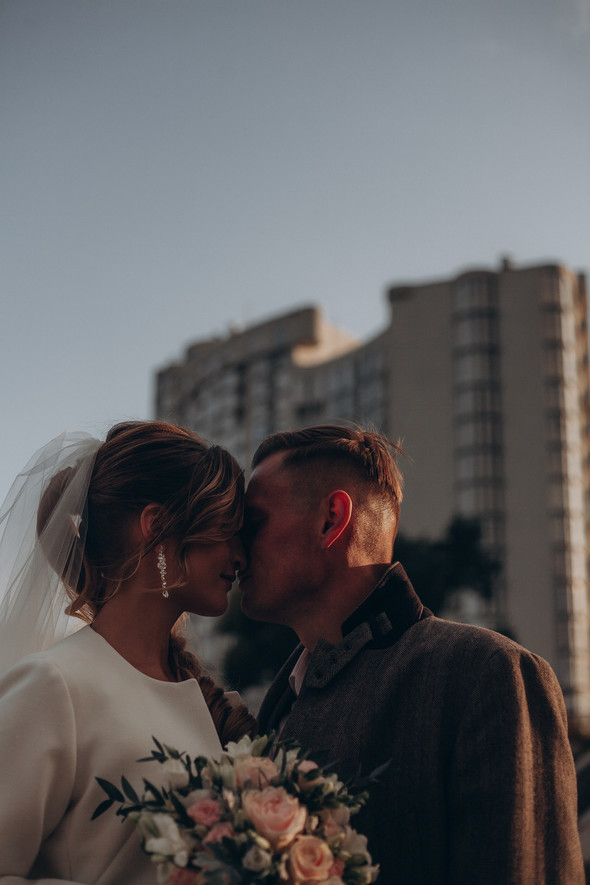Olya&Max - фото №72