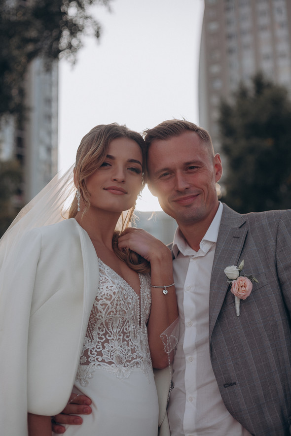 Olya&Max - фото №55