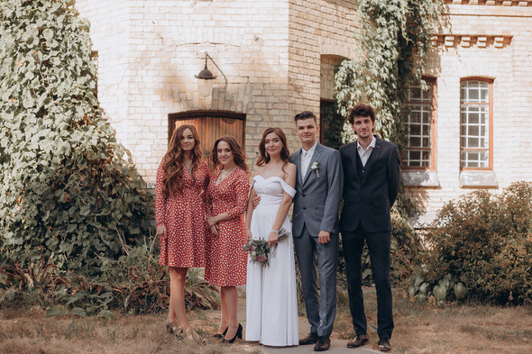 Alex&Karina - фото №54