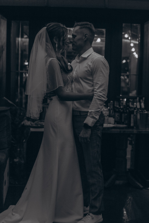 Olya&Max - фото №162