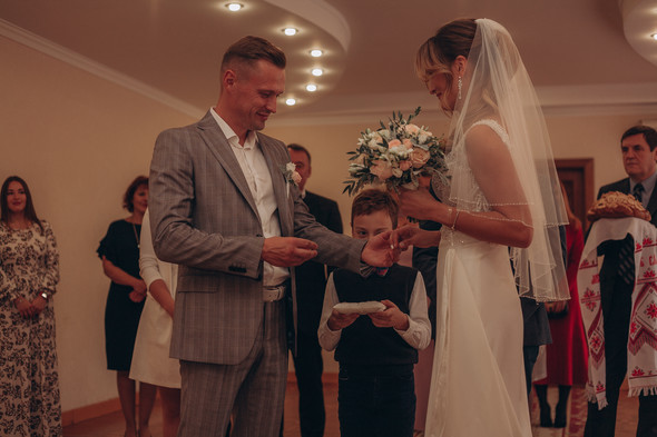 Olya&Max - фото №20