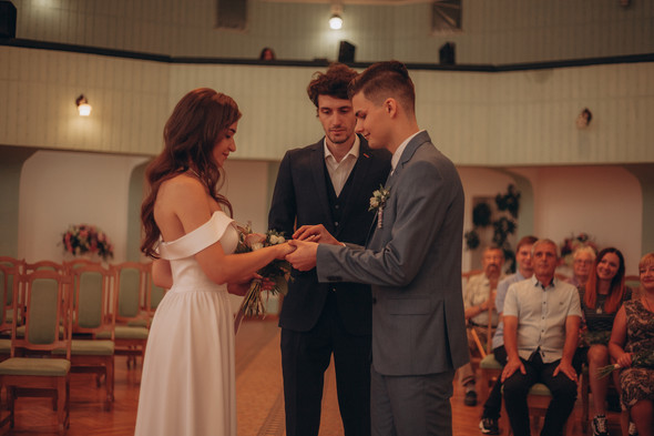 Alex&Karina - фото №138