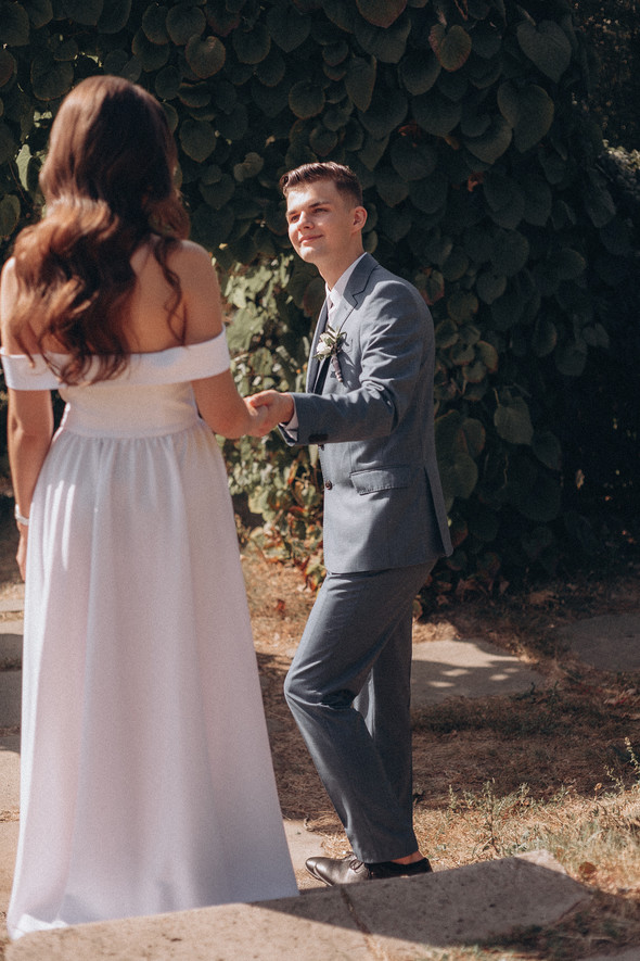 Alex&Karina - фото №15