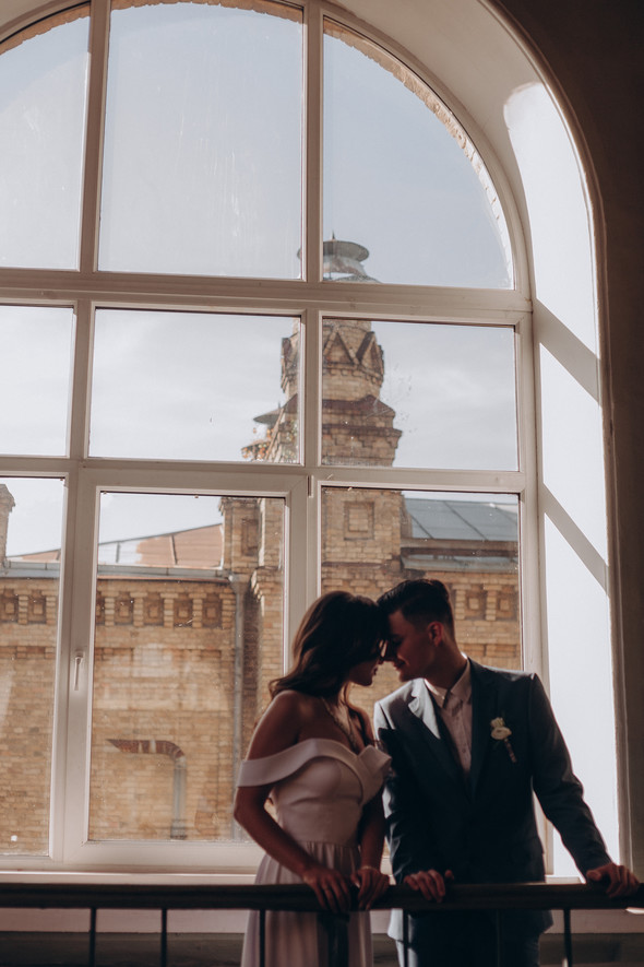 Alex&Karina - фото №69