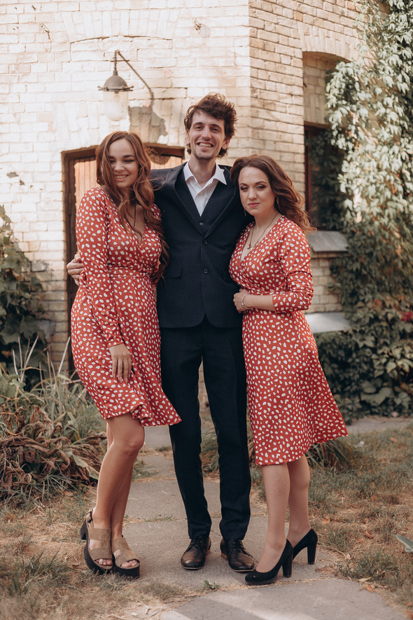 Alex&Karina - фото №57