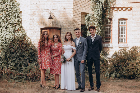 Alex&Karina - фото №53