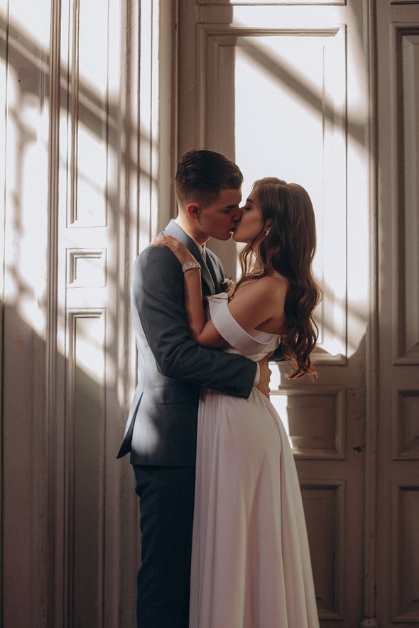 Alex&Karina - фото №75