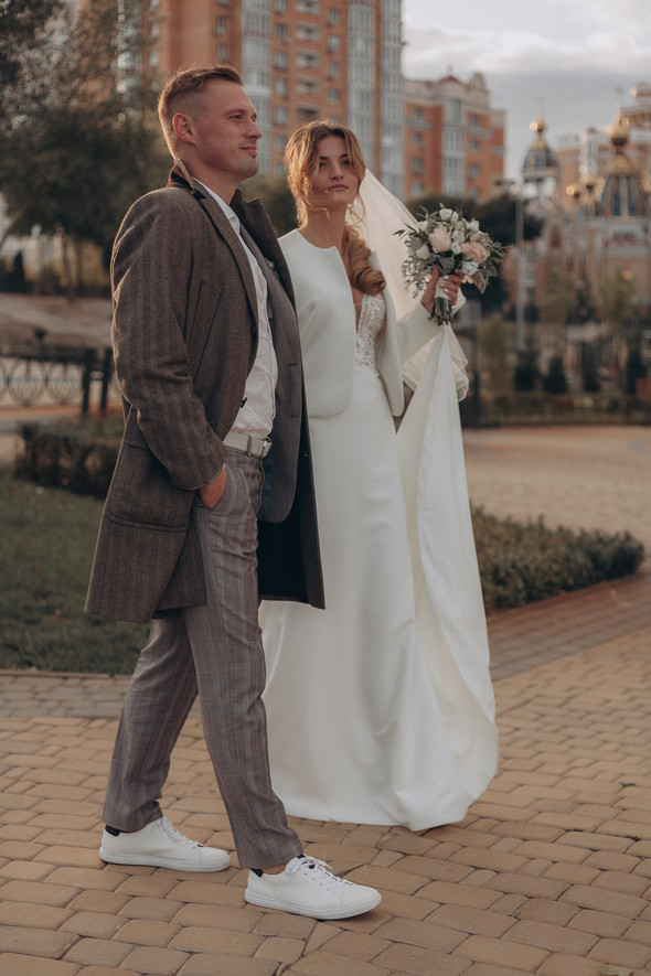 Olya&Max - фото №79
