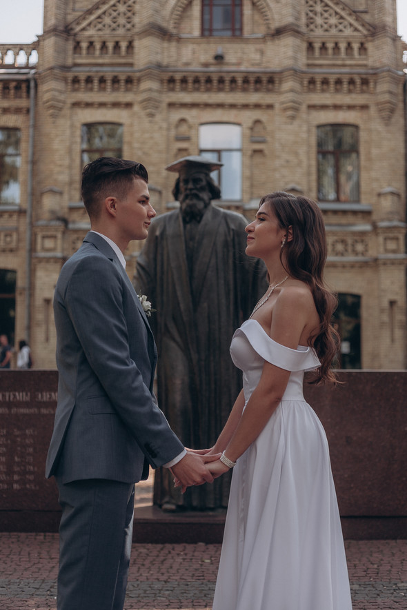 Alex&Karina - фото №60