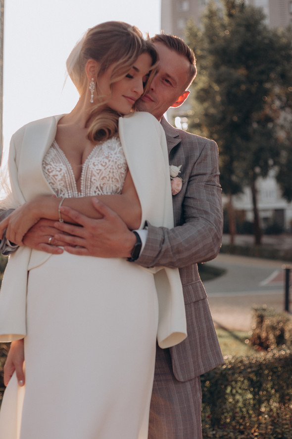 Olya&Max - фото №60