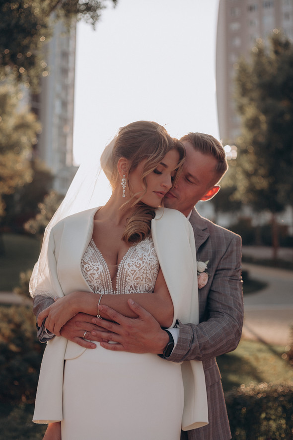 Olya&Max - фото №61