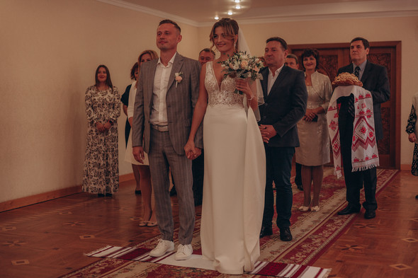 Olya&Max - фото №19