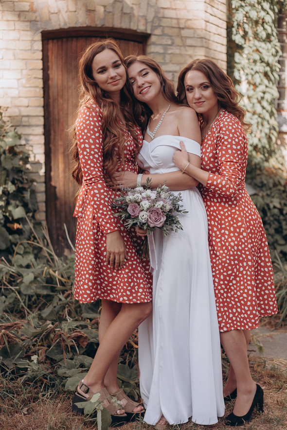 Alex&Karina - фото №50
