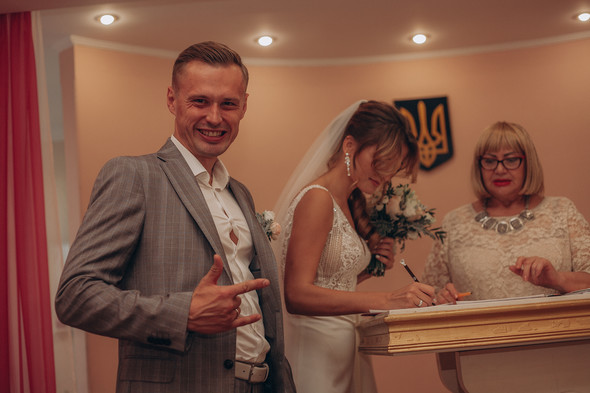Olya&Max - фото №22