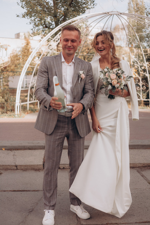 Olya&Max - фото №46
