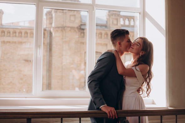 Alex&Karina - фото №73