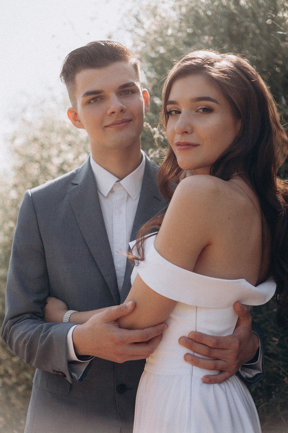 Alex&Karina - фото №12