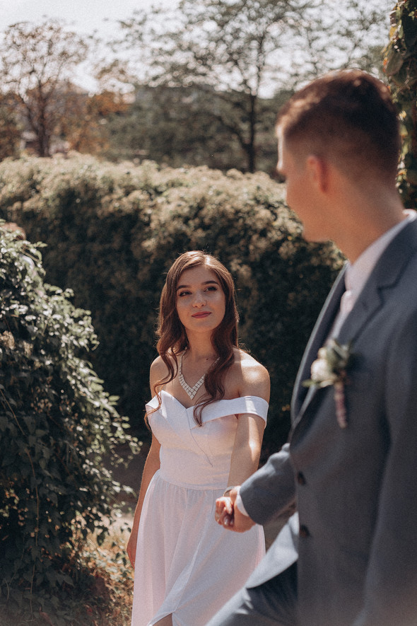 Alex&Karina - фото №17